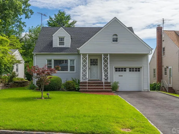 321 Minute Arms Rd, Union, NJ 07083