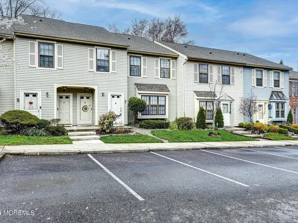 37 Rachel Court #7, Freehold, NJ 07728