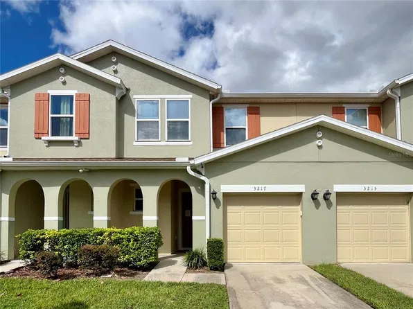3217 TOCOA CIRCLE, KISSIMMEE, FL 34746