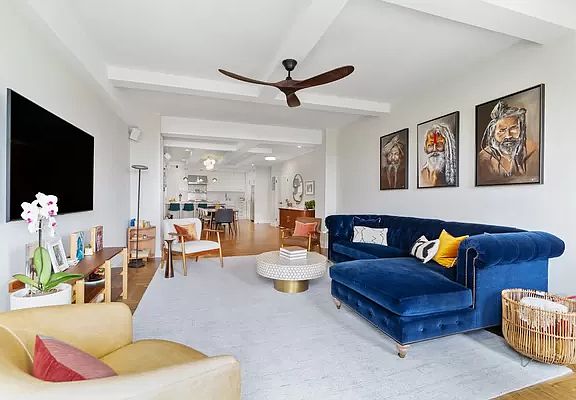 5th image of 135 Eastern Pkwy APT 12G