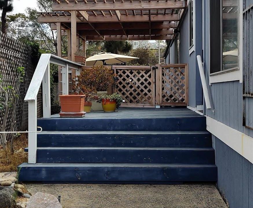 2nd image of 7322 San Bartolo St