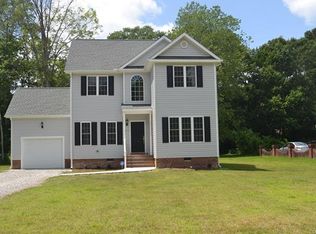 5916 Baron Dr, Chesterfield, VA 23832