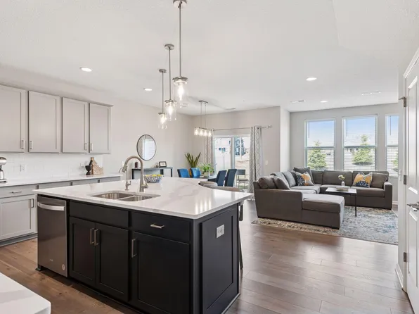 18522 60th Ave N, Plymouth, MN 55446