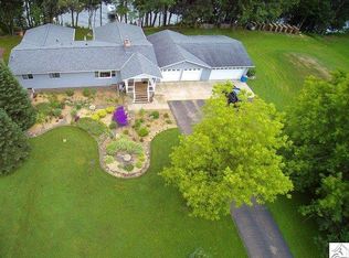 37432 Sunrise View Rd, Sturgeon Lake, MN 55783