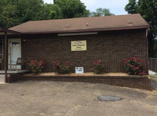 207 Brown Ave, Morristown, TN 37813