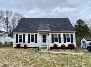 11419 Great Branch Dr, Chester, VA 23831