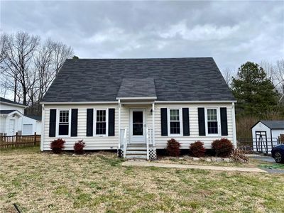 11419 Great Branch Dr, Chester, VA, 23831