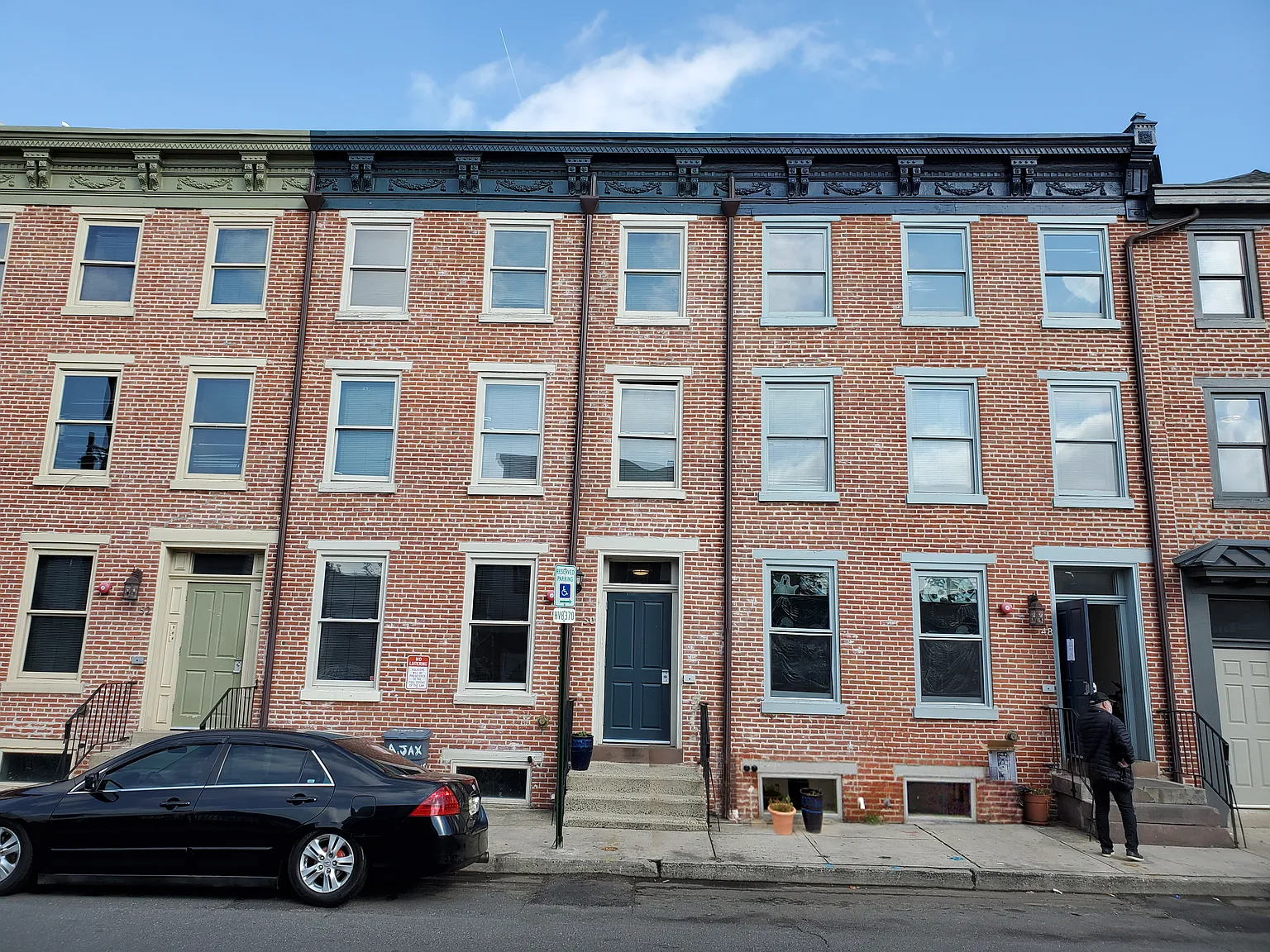 2 bed, $1,625 — Photo 1