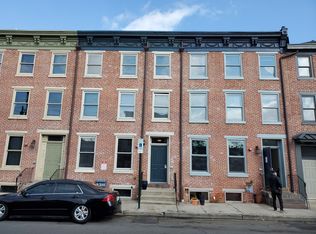 50 N Stockton St #C, Trenton, NJ