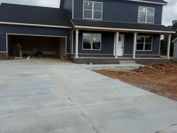 36 Echo Rdg Lot 36, Oak Grove, KY 42262