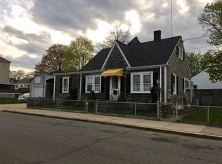 279 Mott St, Fall River, MA 02721