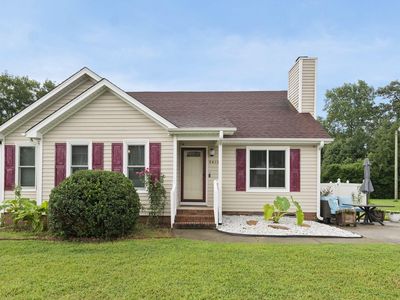 5412 Baywood Forest Dr, Knightdale, NC, 27545