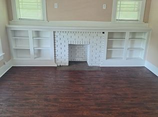 1942 State St #C, Abilene, TX 79603