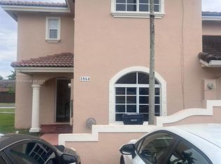 3866 SW 153rd Pl, Miami, FL 33185