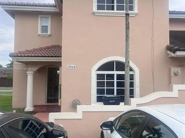 3866 SW 153rd Pl, Miami, FL 33185
