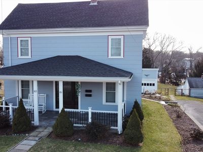 161-163 Liberty St, Randolph, MA, 02368