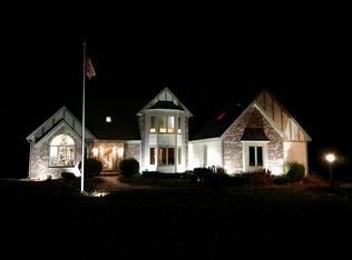 30 Brigham Rd, Paxton, MA 01612