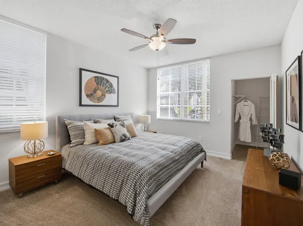 Fountain House Apartments