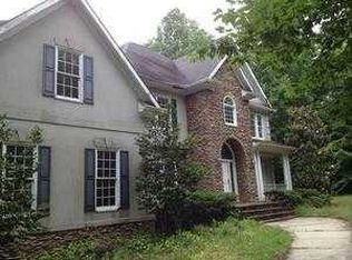 4301 Hepatica Ct, Summerfield, NC 27358