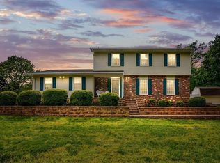 1 Jason Ln, Stafford, VA 22554