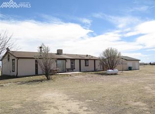 20475 El Gallo Point, Fountain, CO 80817