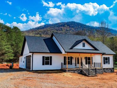 127 Victor Rd, Cosby, TN, 37722