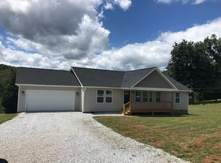 62 Live Oak Point, Franklin, NC 28734