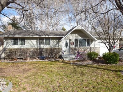 390 N Crimson Dr, Idaho Falls, ID, 83401