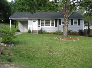 11 Winthrop Ave, Greenville, SC 29607