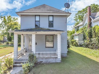133 Stanley Ave, Jackson, MI, 49203