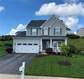 1028 Oakbrooke Dr, Canonsburg, PA, 15317