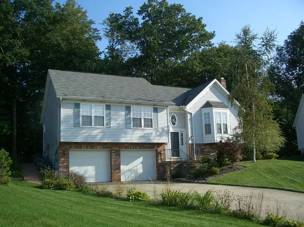 1248 Shawnee Trl, Streetsboro, OH 44241