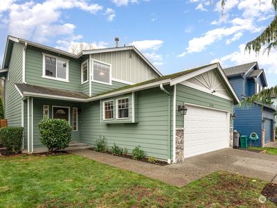 27705 NE 150th Place, Duvall, WA, 98019