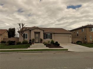 332 Montero Ct, Hemet, CA 92545