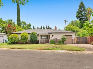 1481 Filbert Ave, Chico, CA 95926
