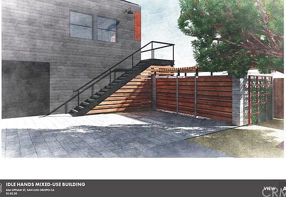 5th image of 666 Upham St