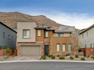 6483 Wild Blue Ct, Summerlin, NV 89135
