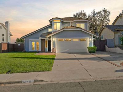 39646 Via Temprano, Murrieta, CA, 92563