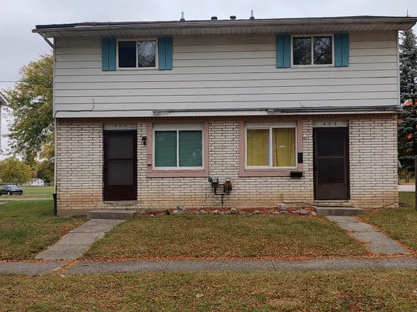 621 Randolph St, Saginaw, MI 48601