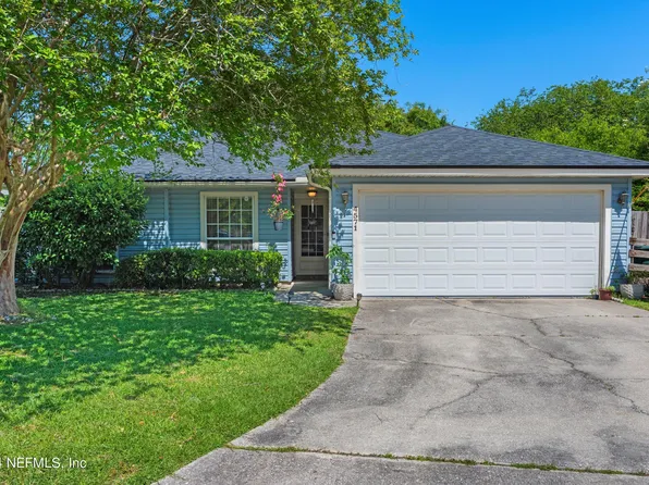 4571 ARCH CREEK Drive, Jacksonville, FL 32257