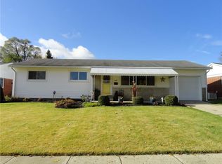 1152 Erie St, Bellefontaine, OH 43311