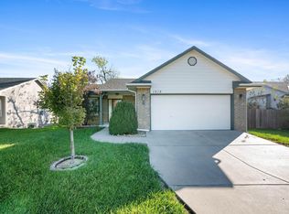 1212 N Beau Jardin St, Derby, KS 67037