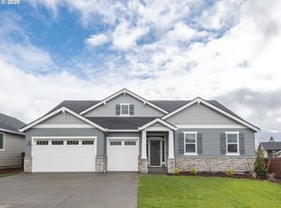 4711 S 17th Cir, Ridgefield, WA 98642