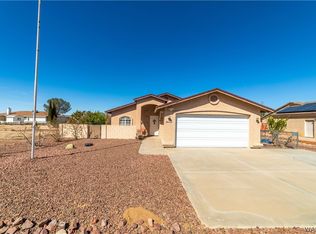 7900 E Larkspur Dr, Kingman, AZ 86401