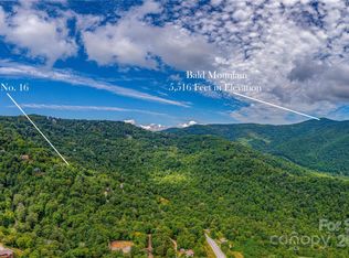 0 Mountain Gait Dr #16, Mars Hill, NC 28754