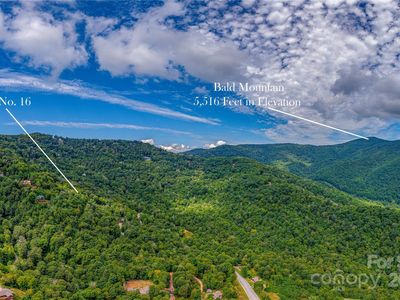 0 Mountain Gait Dr #16, Mars Hill, NC, 28754