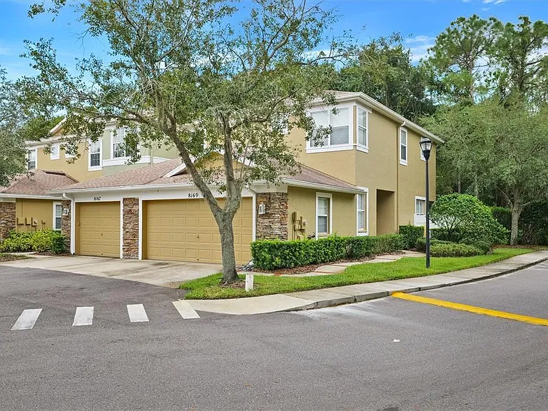8169 Stone Leaf Ln — Photo 2