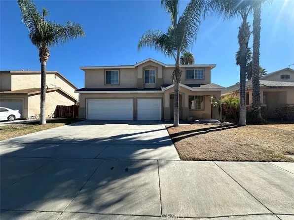 24886 Tigris Ln, Hemet, CA 92544