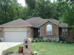 4618 W Nottingham St, Battlefield, MO 65619