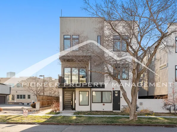 2121 N Marion St #1, Denver, CO 80205